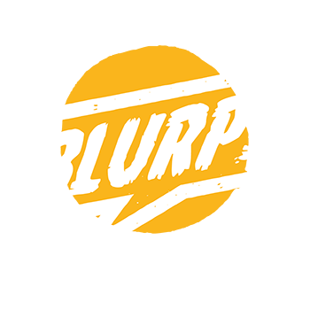 Logo Blurps Design Madness